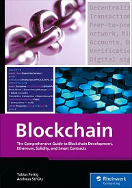 Blockchain, The Comprehensive Guide to Ethereum Solidity and Smart Contracts