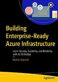 Building Enterprise-Ready Azure Infrastructure
