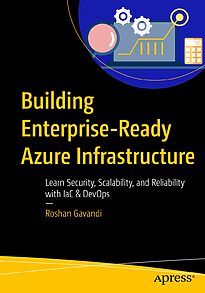 Building Enterprise-Ready Azure Infrastructure