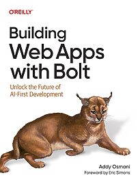 Building Web Apps with Bolt