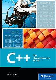 C++, The Comprehensive Guide