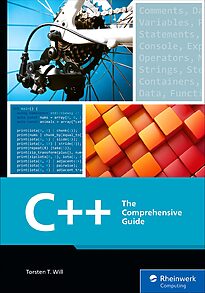 C++, The Comprehensive Guide