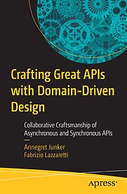 Crafting Great APIs with Domain-Driven Design