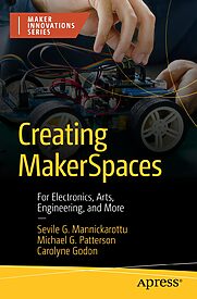 Creating MakerSpaces