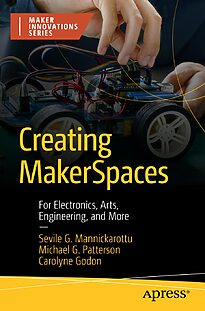 Creating MakerSpaces