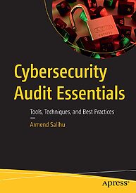 Cybersecurity Audit Essentials
