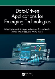 Data-Driven Applications for Emerging Technologies