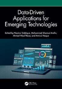 Data-Driven Applications for Emerging Technologies