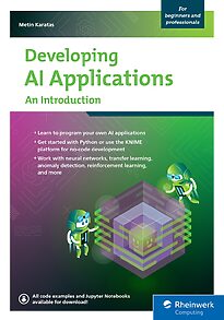 Developing AI Applications, An Introduction