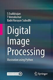 Digital Image Processing, Illustration using Python