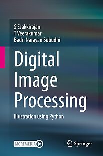 Digital Image Processing, Illustration using Python