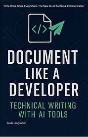 Document Like a Developer