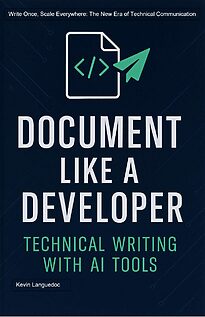 Document Like a Developer