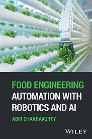 Food Engineering Automation with Robotics and AI