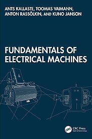 Fundamentals of Electrical Machines