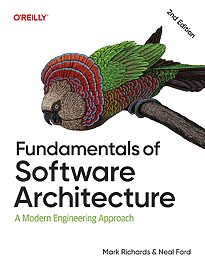 Fundamentals of Software Architecture, An Engineering Approach