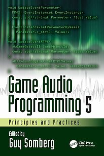 Game Audio Programming 5