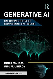 Generative AI, Unlocking the Next Chapter in Healthcare