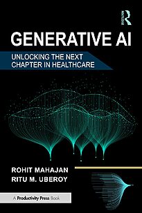 Generative AI, Unlocking the Next Chapter in Healthcare