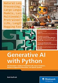 Generative AI with Python