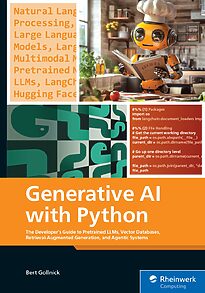 Generative AI with Python