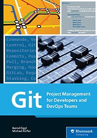 Git, Project Management for Developers and DevOps Teams
