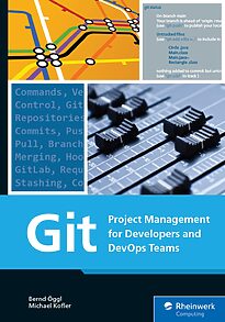 Git, Project Management for Developers and DevOps Teams