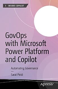 GovOps with Microsoft Power Platform and Copilot