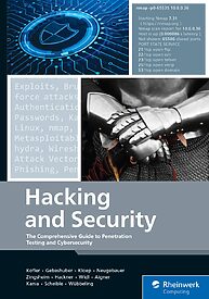 Hacking and Security