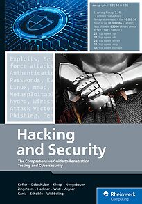 Hacking and Security