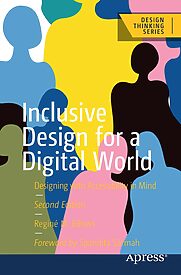 Inclusive Design for a Digital World