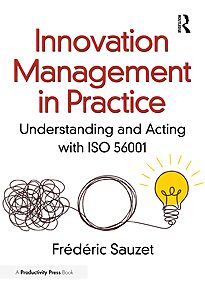 Innovation Management in Practice
