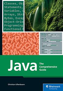 Java, The Comprehensive Guide