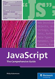 JavaScript, The Comprehensive Guide