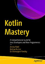 Kotlin Mastery