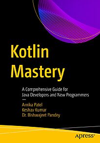 Kotlin Mastery