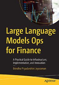 Large Language Models Ops for Finance