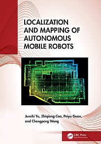 Localization and Mapping of Autonomous Mobile Robots