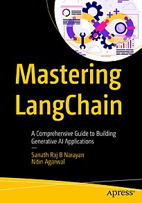 Mastering LangChain