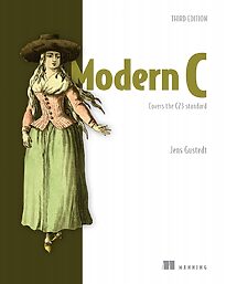 Modern C