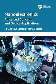 Nanoelectronics, Advanced Concepts and Device Applications