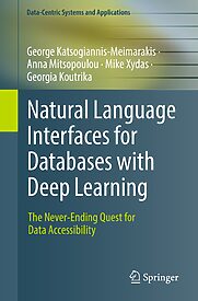 Natural Language Interfaces for Databases with Deep Learning