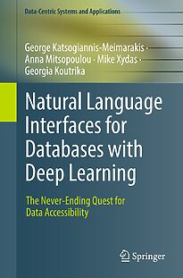 Natural Language Interfaces for Databases with Deep Learning