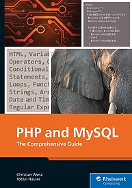 PHP and MySQL, The Comprehensive Guide