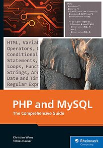 PHP and MySQL, The Comprehensive Guide