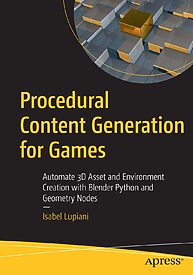 Procedural Content Generation for Games