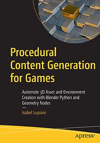 Procedural Content Generation for Games