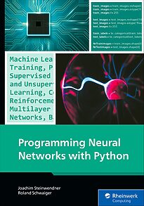 Programming Neural Networks with Python