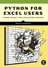 Python for Excel Users