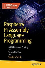 Raspberry Pi Assembly Language Programming